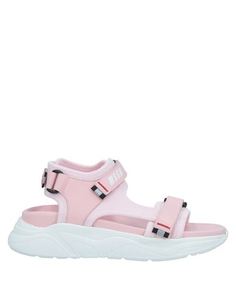 Сандалии Msgm