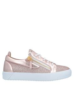 Низкие кеды и кроссовки Giuseppe Zanotti