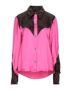 Pубашка Msgm