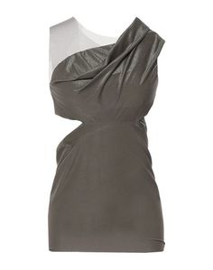 Топ без рукавов Ann Demeulemeester