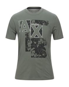Футболка Armani Exchange