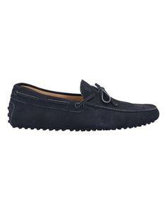 Мокасины Tod`S