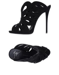 Сандалии Giuseppe Zanotti