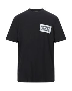 Футболка Burberry