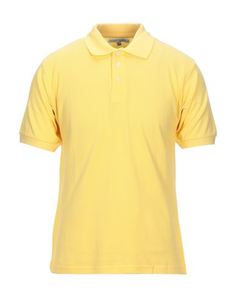 Поло Hardy Crobbs