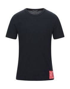Футболка Dolce & Gabbana