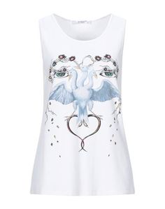 Майка Givenchy