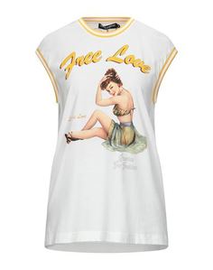Футболка Dolce & Gabbana