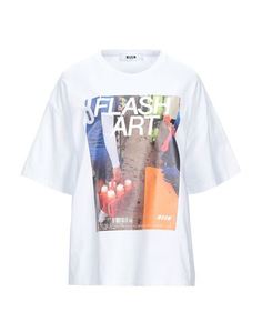 Футболка Msgm