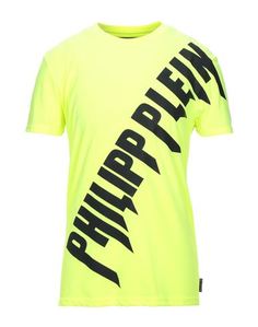 Футболка Philipp Plein