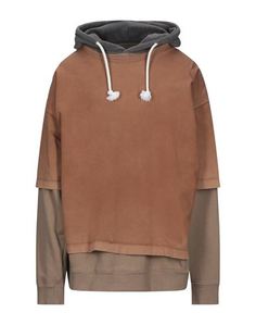 Толстовка Maison Margiela