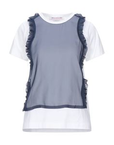 Футболка Comme DES GarÇons