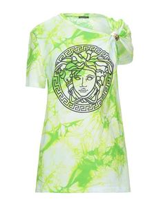 Футболка Versace