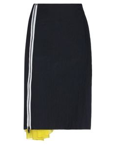 Юбка длиной 3/4 Maison Margiela
