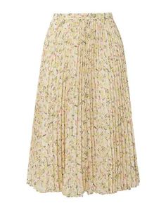 Юбка длиной 3/4 Jason Wu