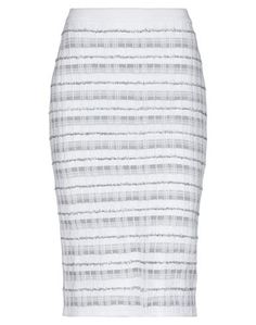 Юбка длиной 3/4 Thom Browne