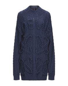Короткое платье Loewe