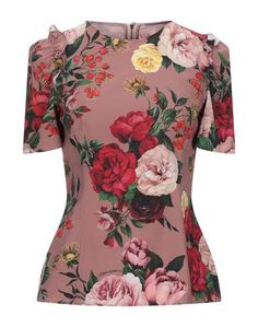 Блузка Dolce & Gabbana