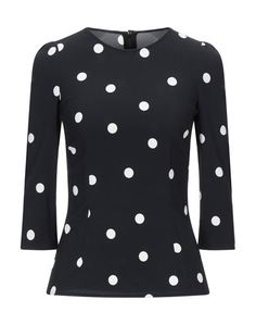 Блузка Dolce & Gabbana