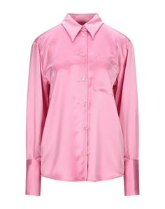 Pубашка Msgm