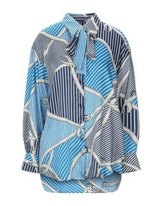 Pубашка Msgm