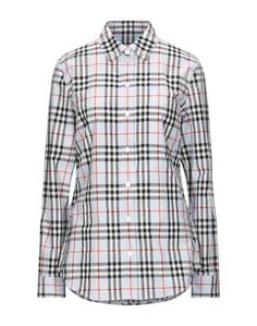 Pубашка Burberry
