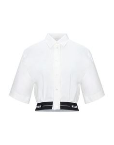 Pубашка Msgm