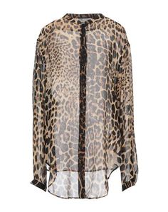 Pубашка Saint Laurent