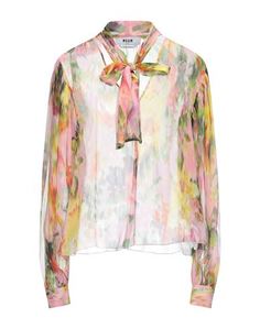 Блузка Msgm