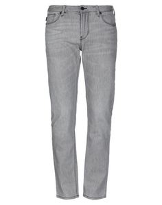 Джинсовые брюки Emporio Armani