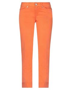 Джинсовые брюки Kiton