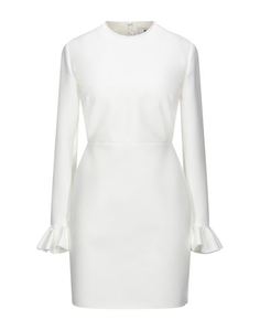 Короткое платье Msgm