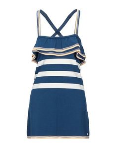 Короткое платье Scee by Twinset