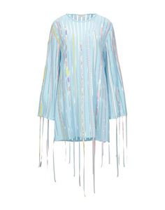 Короткое платье Emilio Pucci