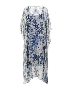 Длинное платье MAX Mara