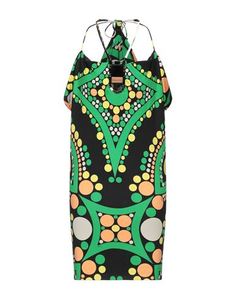 Короткое платье Emilio Pucci