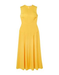 Длинное платье Jason Wu