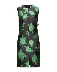 Короткое платье Msgm