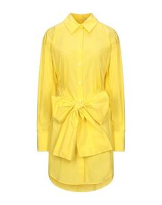 Короткое платье Msgm