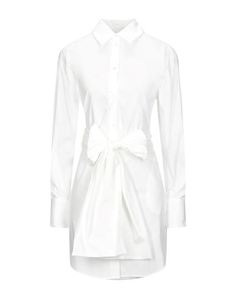 Короткое платье Msgm