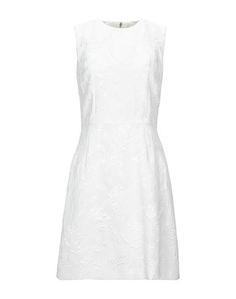 Короткое платье Dolce & Gabbana
