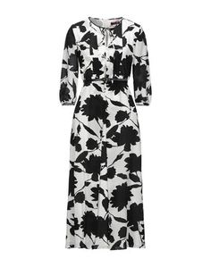 Платье длиной 3/4 MAX Mara