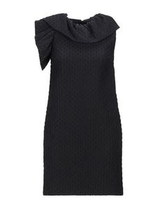 Короткое платье Msgm
