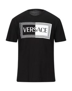 Футболка Versace