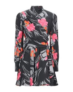 Короткое платье Msgm