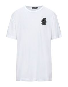 Футболка Dolce & Gabbana