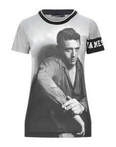 Футболка Dolce & Gabbana