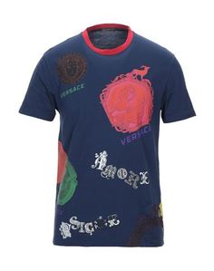 Футболка Versace