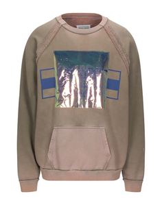 Толстовка Maison Margiela