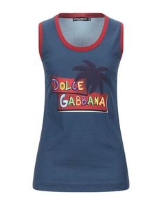 Футболка Dolce & Gabbana